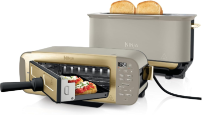 The 5 Best Toaster Ovens in the UK 3