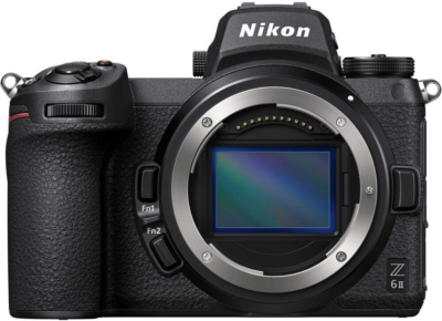 The 5 Best Digital Cameras in the UK 4