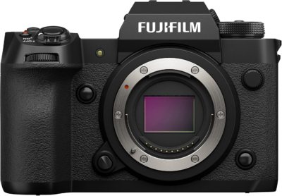 The 5 Best Digital Cameras in the UK 5