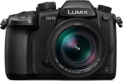 The 5 Best Digital Cameras in the UK 6