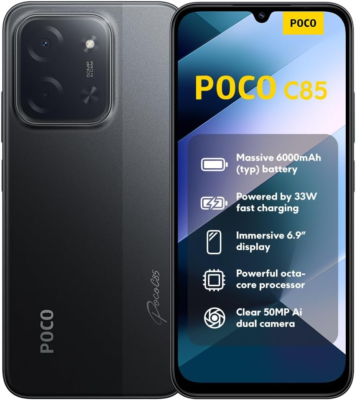 The 7 Best Budget Phones in the UK 2