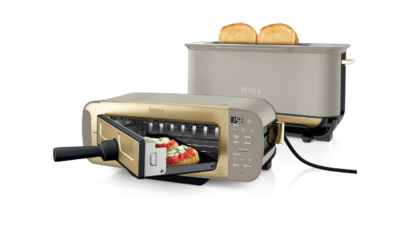 The 5 Best Toaster Ovens in the UK 1