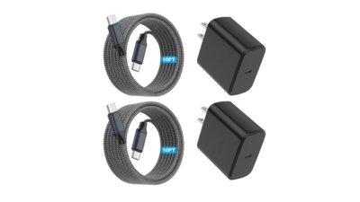 The 5 Best Galaxy S25 Plus Chargers 1