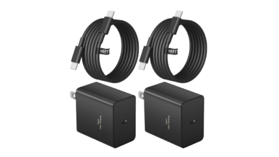 The 5 Best Chargers for iPhone 17 in (2026) 1