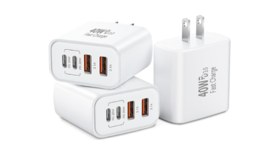 The 5 Best Chargers for Galaxy S25 FE 1