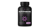 Echinacea Capsule Supplements