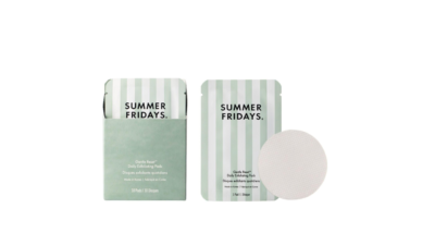The 7 Best Exfoliating Pads in (2026) 1