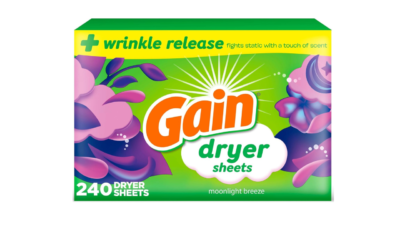 The 6 Best Fabric-Softening Dryer Sheets 1