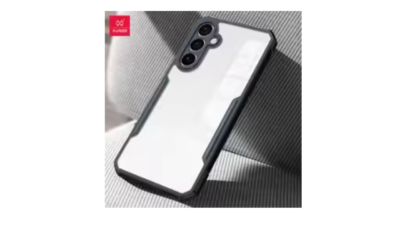 The 5 Best Cases for Samsung Galaxy S25 FE (AliExpress) 1