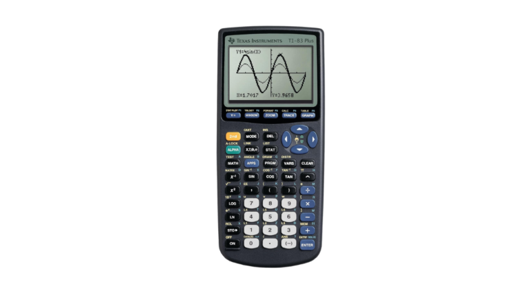 The 6 Best Graphing Calculators in (2026) 3