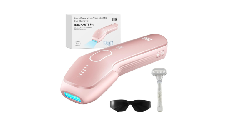 Hair Removal Devices