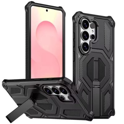 The 4 Best Galaxy S24+ Cases on AliExpress 4