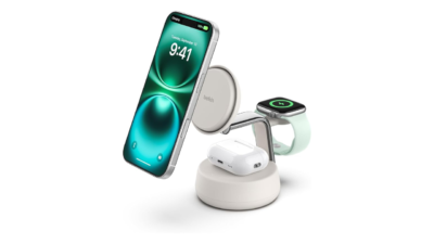 The 6 Best Chargers for iPhone 17 Pro 1