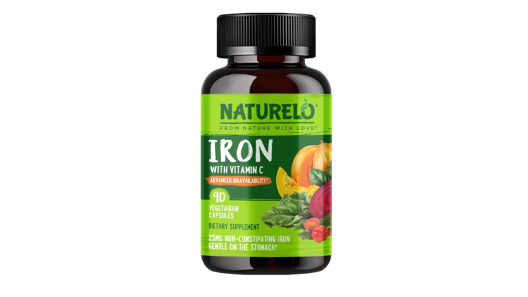 Iron Supplements