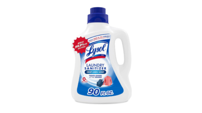 The 5 Best Laundry Odor Removers 1