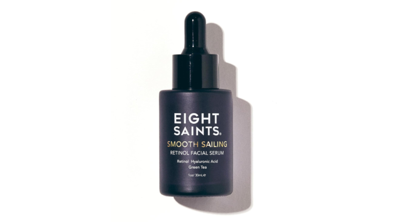 Retinol Serums