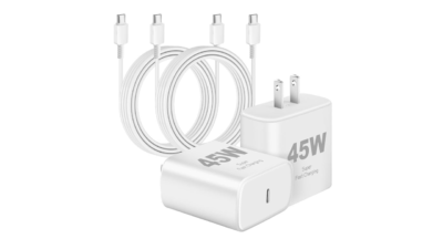 The 5 Best Chargers for Galaxy A07 in (2026) 1