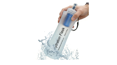 The 7 Best Soft Hydration Flasks 1