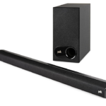 Sound Bars