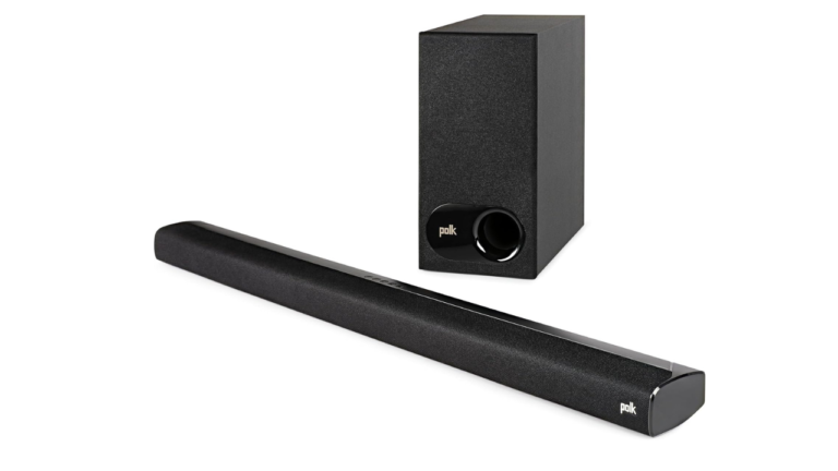 Sound Bars