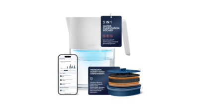 The 7 Best Water Filter Pitchers 1