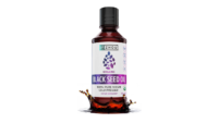 black seed oil