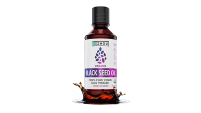 The 5 Best Organic Black Seed Oils 3