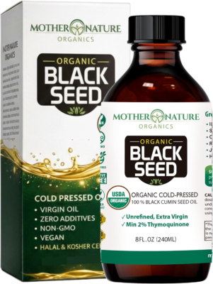 The 10 Best Liquid Black Seed Oil Supplements 7