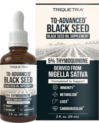 The 10 Best Liquid Black Seed Oil Supplements 8