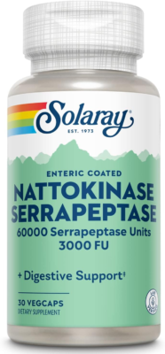 The 7 Best Nattokinase Supplements in (2026) 2