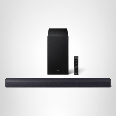 The 7 Best Sound Bars 3