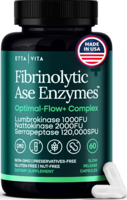 The 7 Best Nattokinase Supplements in (2026) 3