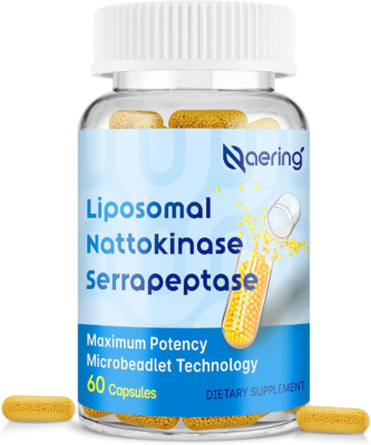 The 7 Best Nattokinase Supplements in (2026) 5
