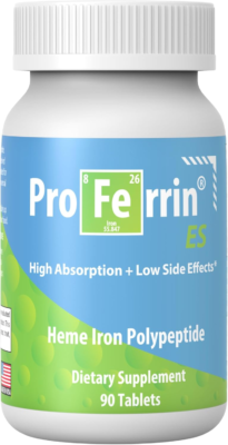 The 10 Best Iron Supplements in (2026) 3