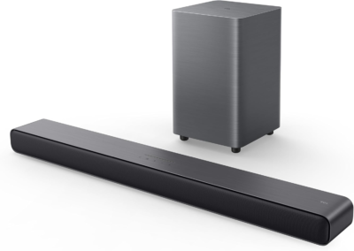 The 7 Best Sound Bars 4