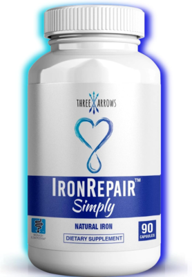 The 10 Best Iron Supplements in (2026) 6