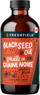 The 10 Best Liquid Black Seed Oil Supplements 2
