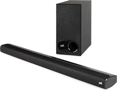 The 7 Best Sound Bars 5