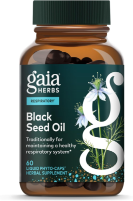 The 10 Best Liquid Black Seed Oil Supplements 6