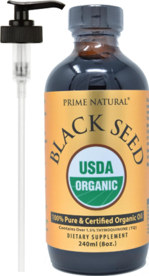 The 10 Best Liquid Black Seed Oil Supplements 9