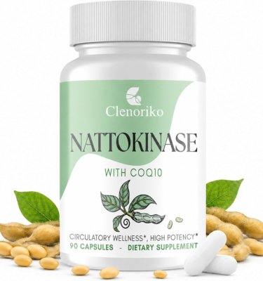 The 7 Best Nattokinase Supplements in (2026) 7