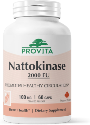 The 7 Best Nattokinase Supplements in (2026) 8