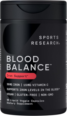 The 10 Best Iron Supplements in (2026) 2