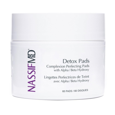 The 7 Best Exfoliating Pads in (2026) 4