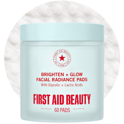 The 7 Best Exfoliating Pads in (2026) 5