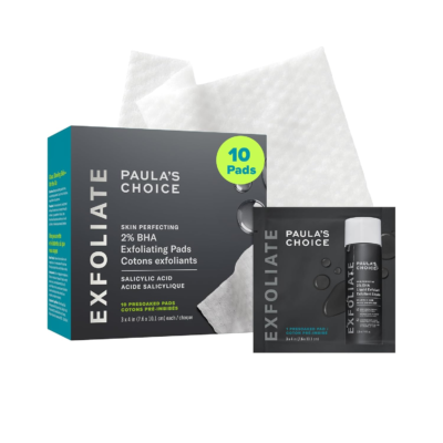 The 7 Best Exfoliating Pads in (2026) 7