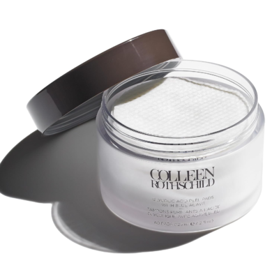 The 7 Best Exfoliating Pads in (2026) 8