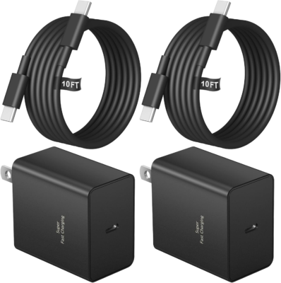 The 6 Best Chargers for iPhone 17 Pro 6