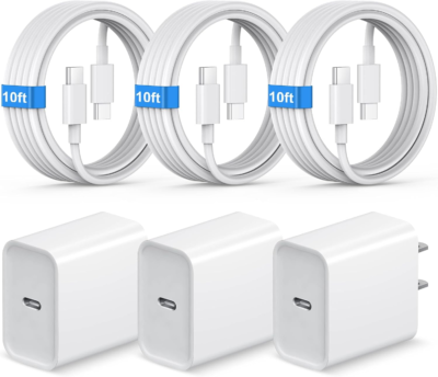 The 5 Best Chargers for iPhone 17 in (2026) 6