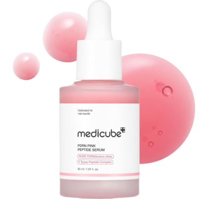 The 10 Best Peptide Face Serums 8